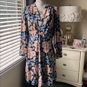 NWOT Rebecca Taylor dress